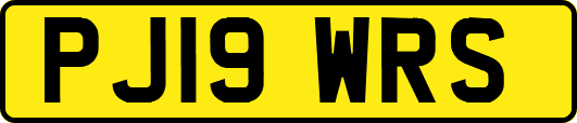 PJ19WRS