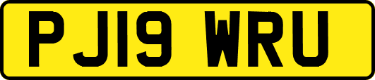 PJ19WRU