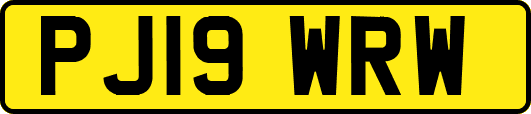 PJ19WRW