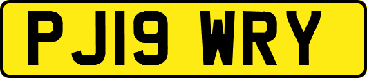 PJ19WRY