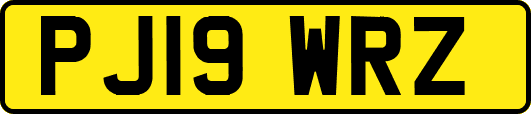 PJ19WRZ