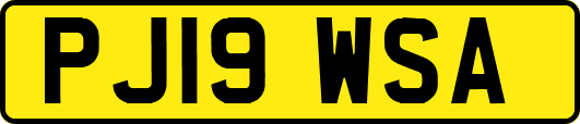 PJ19WSA