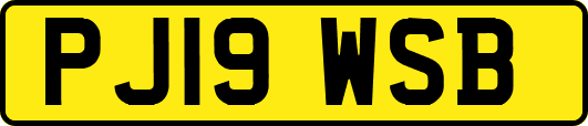 PJ19WSB