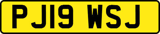 PJ19WSJ