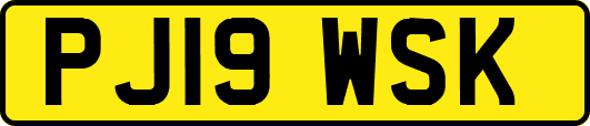 PJ19WSK