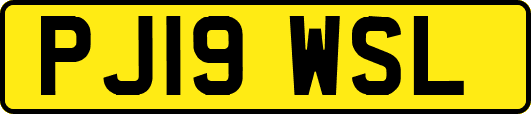 PJ19WSL