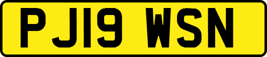PJ19WSN