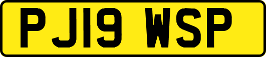PJ19WSP