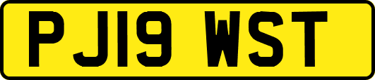 PJ19WST