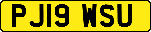 PJ19WSU