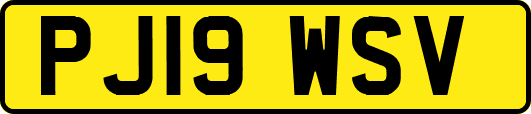 PJ19WSV
