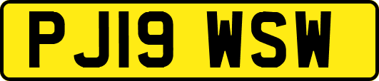 PJ19WSW