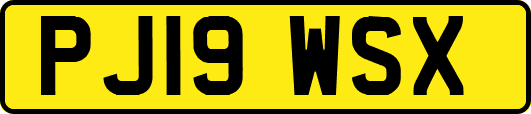 PJ19WSX