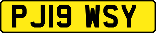 PJ19WSY