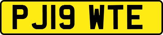PJ19WTE