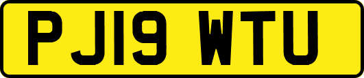 PJ19WTU
