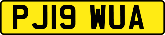 PJ19WUA