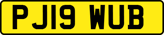 PJ19WUB