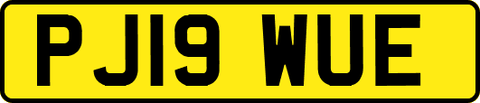 PJ19WUE