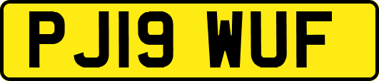 PJ19WUF