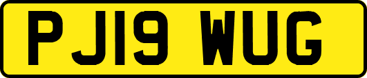 PJ19WUG
