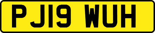 PJ19WUH