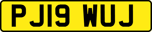 PJ19WUJ