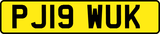 PJ19WUK