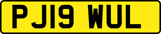 PJ19WUL