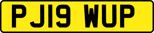 PJ19WUP