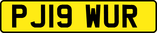 PJ19WUR