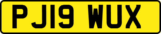 PJ19WUX