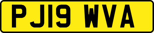 PJ19WVA