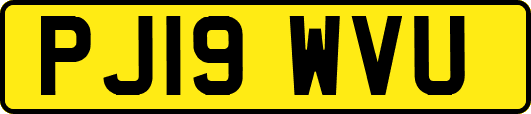 PJ19WVU
