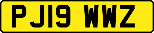PJ19WWZ