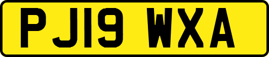PJ19WXA