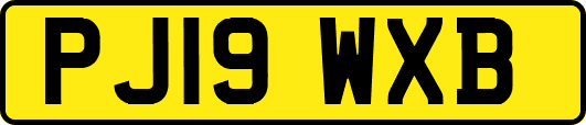PJ19WXB