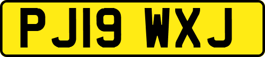 PJ19WXJ