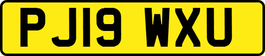 PJ19WXU