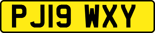 PJ19WXY