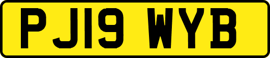 PJ19WYB