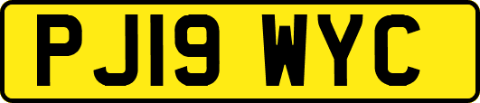 PJ19WYC