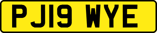 PJ19WYE