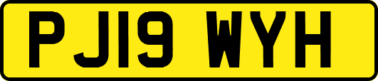 PJ19WYH