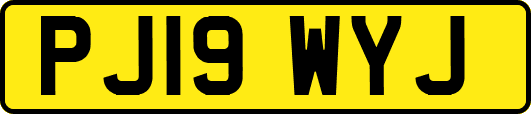 PJ19WYJ