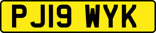 PJ19WYK