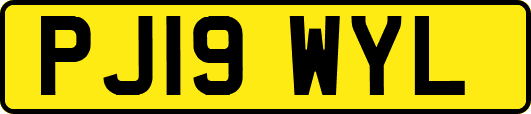 PJ19WYL