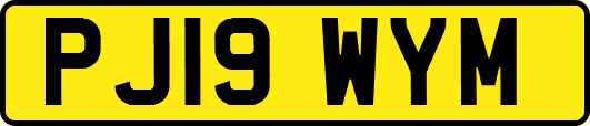 PJ19WYM