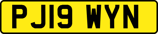 PJ19WYN
