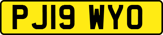 PJ19WYO